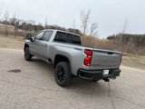 New 2025 Chevrolet Silverado 3500 LTZ w/ LTZ Plus Package image 5