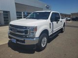 Certified 2022 Ford F250 XLT w/ FX4 Off-Road Package image 1