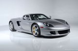 Used 2005 Porsche Carrera GT image 2