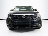 New 2025 Volkswagen Atlas SEL Premium R-Line image 5