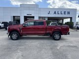 New 2025 Ford F250 Lariat w/ Lariat Ultimate Package image 2
