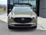 New 2025 MAZDA CX-30 Carbon image 2