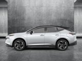 New 2025 Nissan Murano Platinum image 2