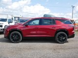 New 2026 Chevrolet Traverse RS w/ LPO, Floor Liner Package image 3