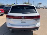 New 2025 Volkswagen Atlas SEL image 6