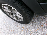 Used 2020 Jeep Cherokee Trailhawk image 5
