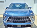 New 2025 Buick Enclave Avenir w/ Super Cruise Package image 2
