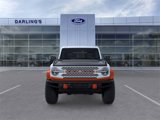 New 2025 Ford Bronco Stroppe Edition image 6