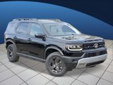 New 2026 Honda Passport RTL image 4