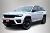 New 2025 Jeep Grand Cherokee Altitude image 2