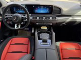 New 2025 Mercedes-Benz GLE 53 AMG 4MATIC Coupe image 3