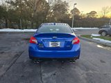 Used 2015 Subaru WRX Limited image 4