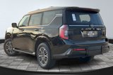 New 2026 Nissan Armada Platinum image 3