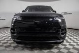 Used 2025 Land Rover Range Rover Sport Dynamic SE image 4