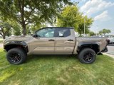 New 2025 Toyota Tacoma TRD Pro image 2