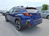 New 2025 Subaru Crosstrek 2.5i Limited image 3