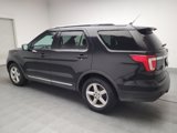 Used 2019 Ford Explorer XLT w/ Equipment Group 201A image 3