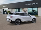New 2026 Kia Sportage SX image 6