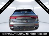 New 2025 Audi RS Q8 performance image 5