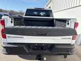New 2025 Chevrolet Silverado 2500 Custom w/ Custom Value Package image 6
