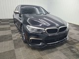 Used 2018 BMW M550i xDrive image 5