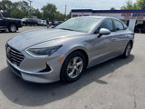 Used 2023 Hyundai Sonata SE w/ Preferred Accessory Package image 3