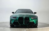 Used 2024 BMW M4 xDrive Competition image 4