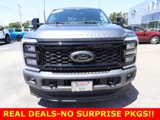 New 2025 Ford F350 Lariat image 5