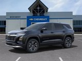 New 2026 Chevrolet Equinox LT image 2