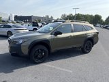 New 2025 Subaru Outback Wilderness image 4