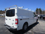 Used 2016 Nissan NV 2500 SV w/ Back Door Glass Package image 5