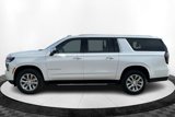 New 2025 Chevrolet Suburban Premier image 2