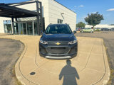 Used 2017 Chevrolet Trax LT w/ LT Convenience Package image 2