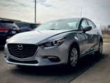 Used 2018 MAZDA MAZDA3 Sport image 3