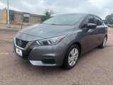 Used 2022 Nissan Versa S image 3