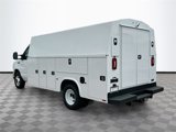 New 2026 Ford E-350 and Econoline 350 Super Duty w/ Power Equipment Group image 4