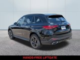New 2025 Mercedes-Benz GLC 350e 4MATIC image 5