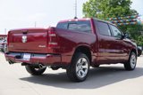 Used 2022 RAM 1500 Big Horn image 3
