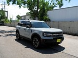 Used 2024 Ford Bronco Sport Big Bend w/ Convenience Package image 2