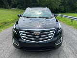 Used 2019 Cadillac XT5 Premium Luxury w/ Driver Assist Package image 2