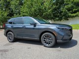 New 2026 Honda CR-V EX-L image 2