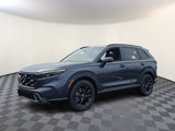 New 2026 Honda CR-V Sport-L image 2