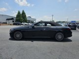 Certified 2024 Mercedes-Benz CLE 300 4MATIC Cabriolet image 4