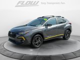 Used 2024 Subaru Crosstrek 2.5i Sport image 3