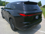 Used 2024 Lexus TX 350 AWD image 3