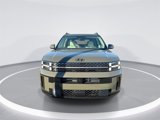 New 2025 Hyundai Santa Fe Calligraphy image 3