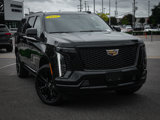 Used 2025 Cadillac Escalade ESV Sport image 2