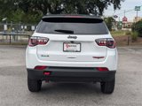 New 2025 Jeep Compass Trailhawk w/ Sun and Sound Group image 4