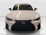 Used 2024 Lexus IS 350 F Sport image 3