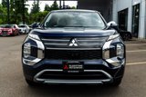 New 2025 Mitsubishi Outlander SE image 2